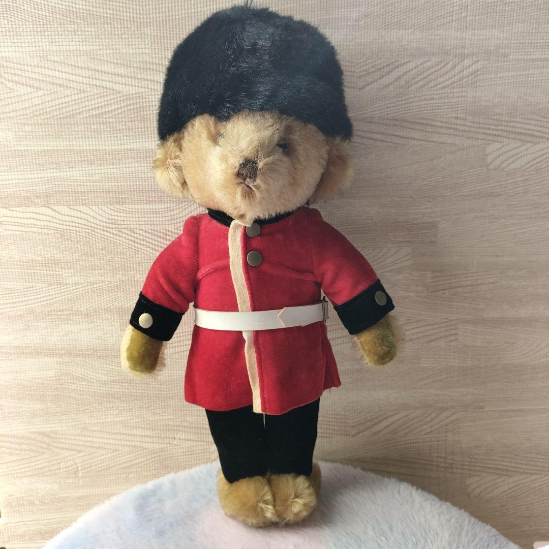 テディベア　アンティーク　まとめ売り