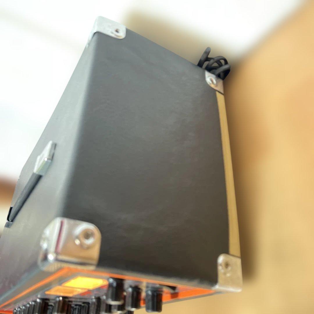 Victor SS-M110 ポータブルミキサー中古品です。