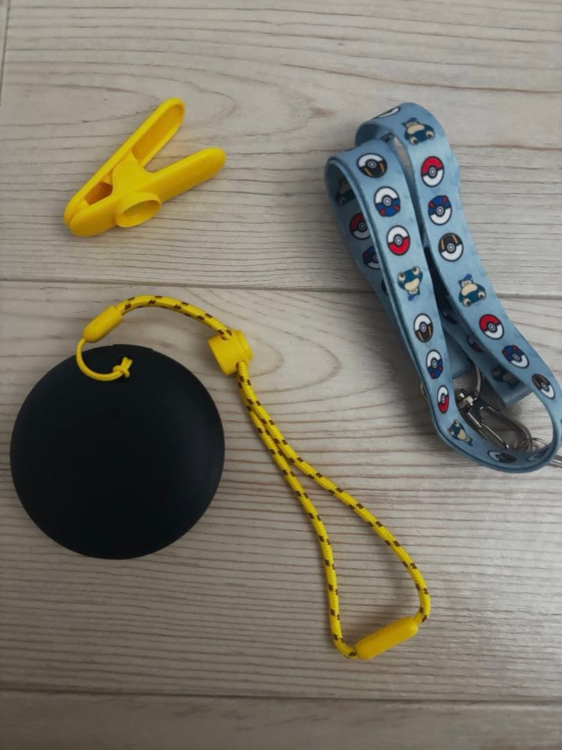 美品 ポケモンGOプラス Pokemon GO Plus+