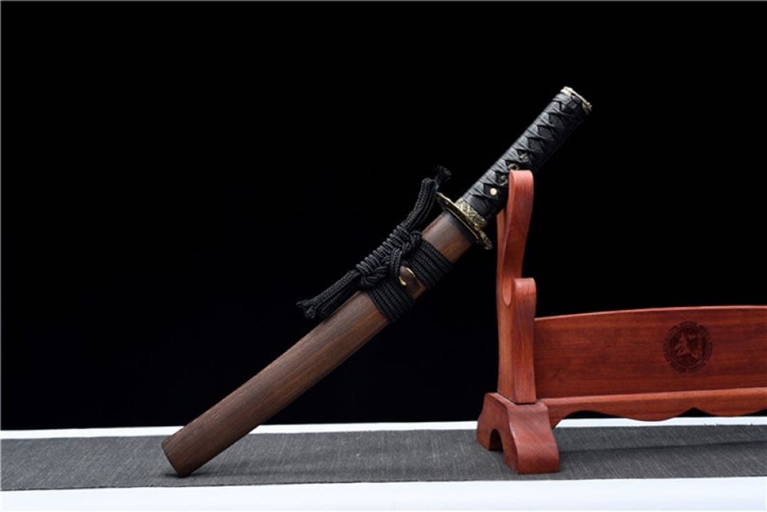 御魂脇差 刀装具 日本刀 武具 鑑賞刀 居合刀 模造刀 舞踊刀