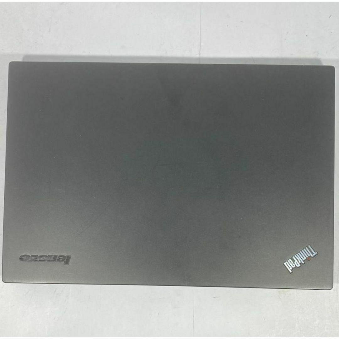 G01【爆速SSD！】レノボ小型ノートパソコン Windows11