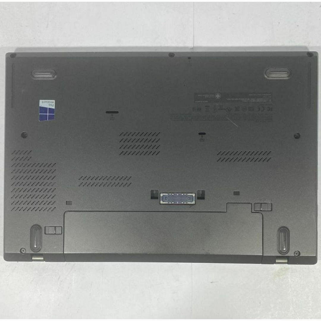 G01【爆速SSD！】レノボ小型ノートパソコン Windows11