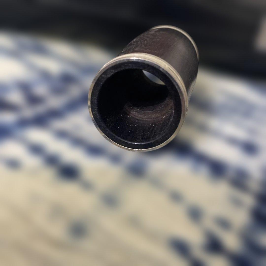 クリスマスセール　YAMAHA クラリネット　clarinet 351