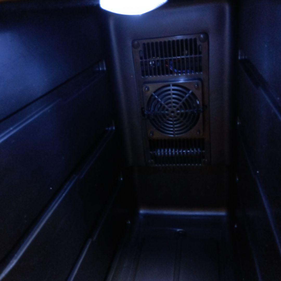 Shelddi 家庭用小型冷蔵庫 ワインセラー