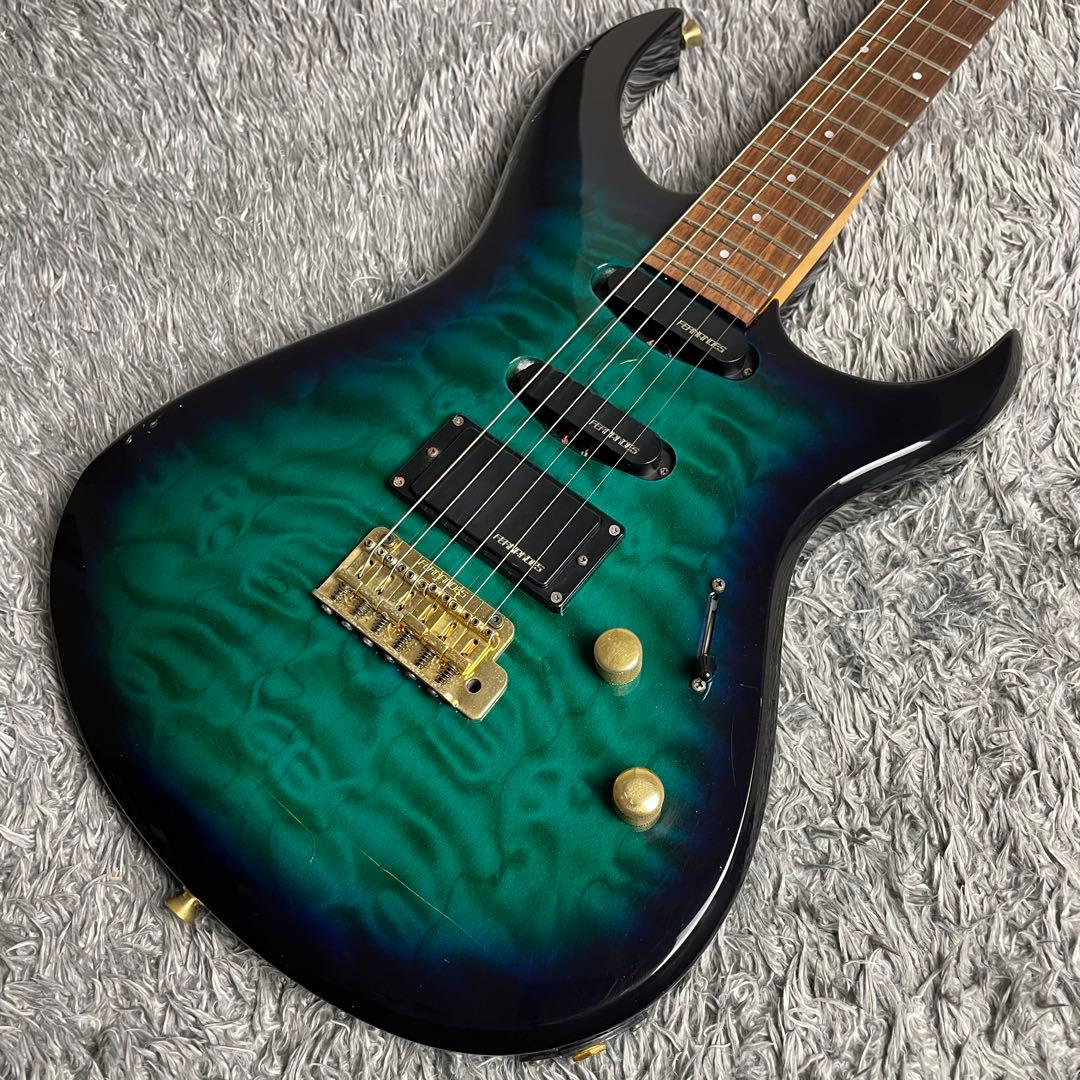ギター Fernandes FGZ420