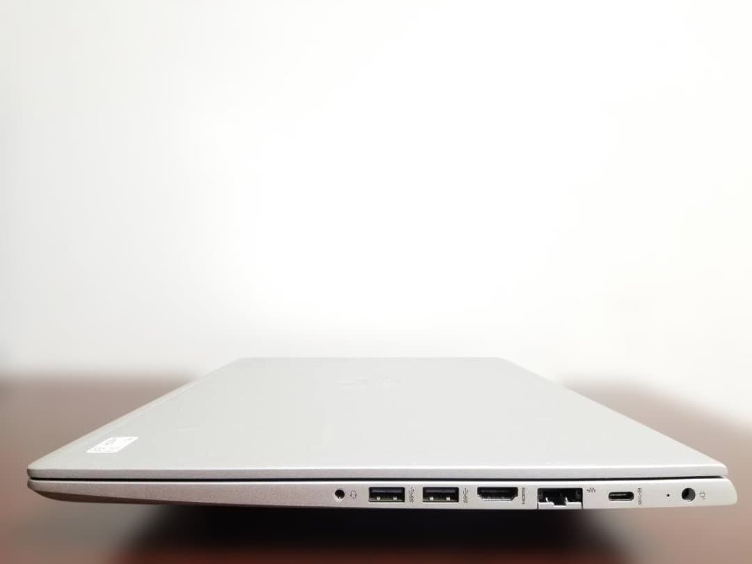 P04美品 HP ProBook 450 G7◆16◆256GB◆15.6FHD