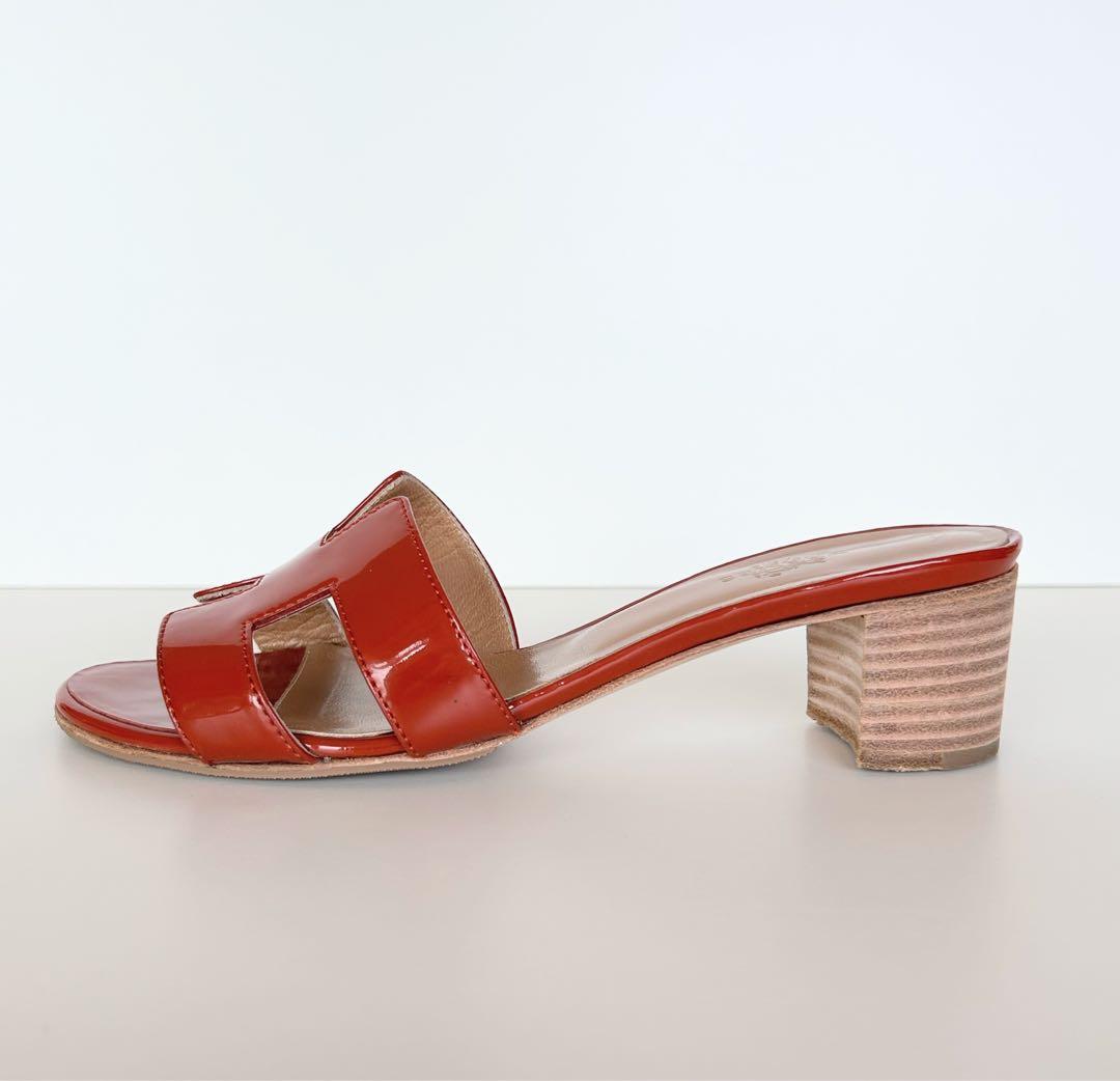 エルメス Hermes オアジス　サイズ36