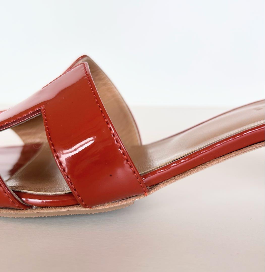 エルメス Hermes オアジス　サイズ36