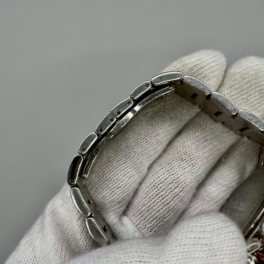 稼動品✨️Salvatore Ferragamo 腕時計 クロノグラフ デイト