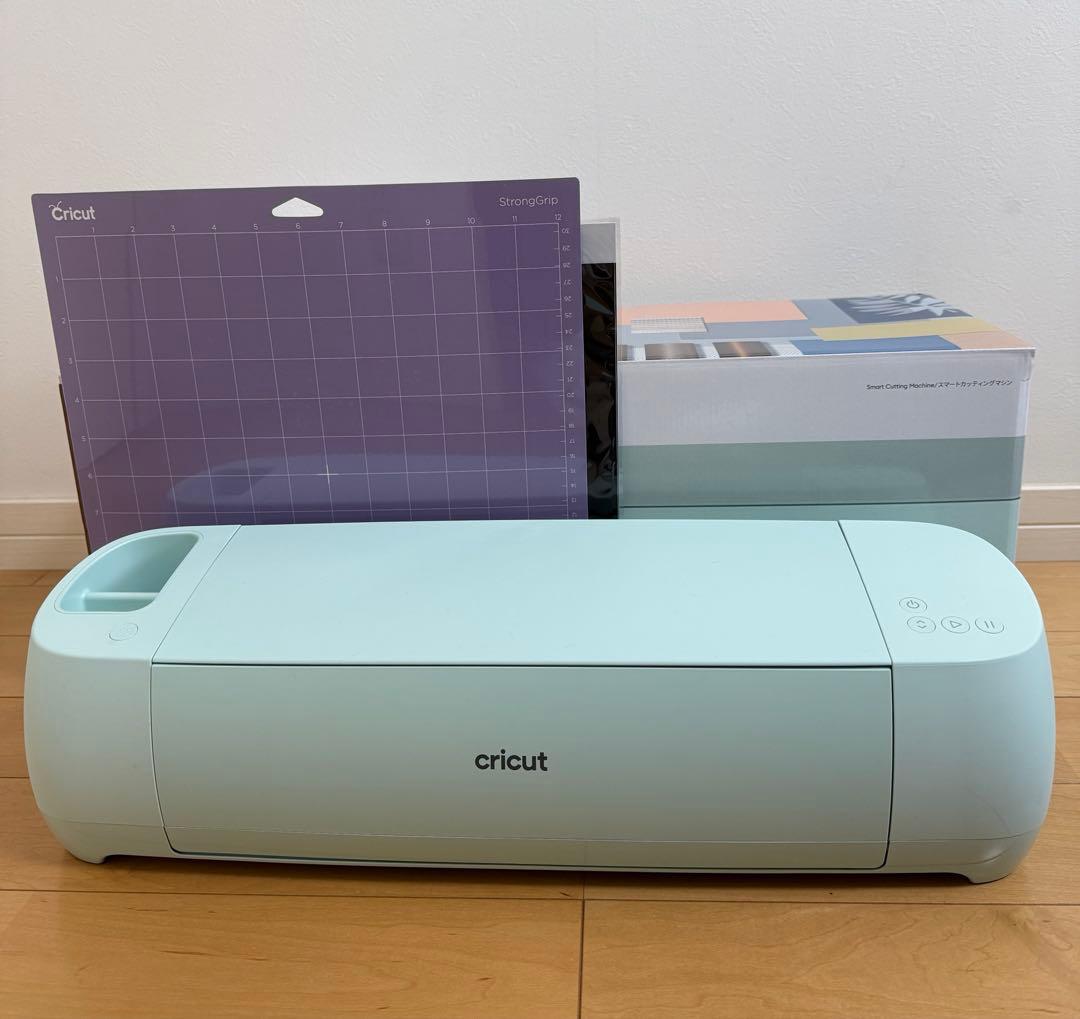 Cricut Explore 3カッティングマシン