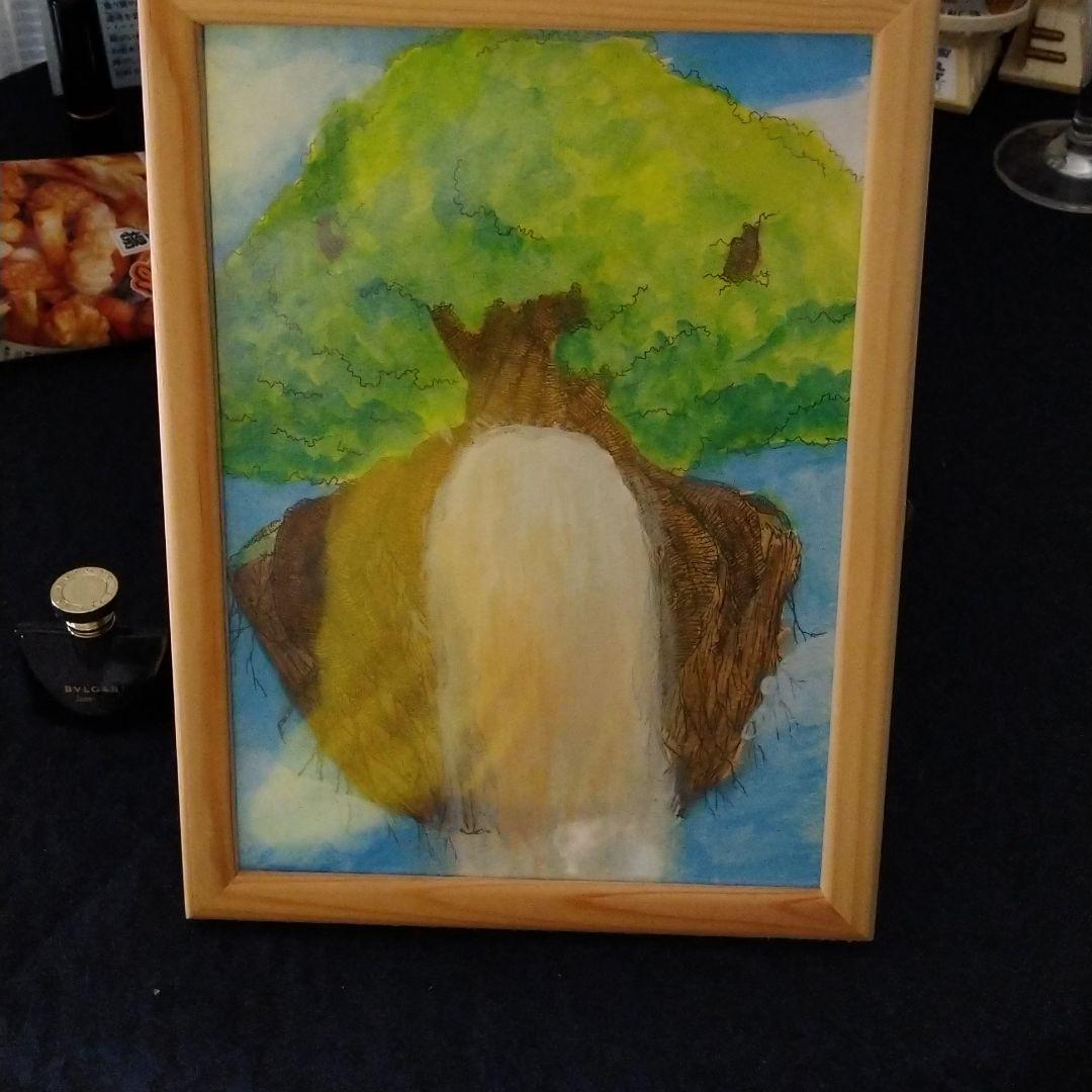 作者個人情報なので伝えません。要するにオークションかけたら値段ASKです