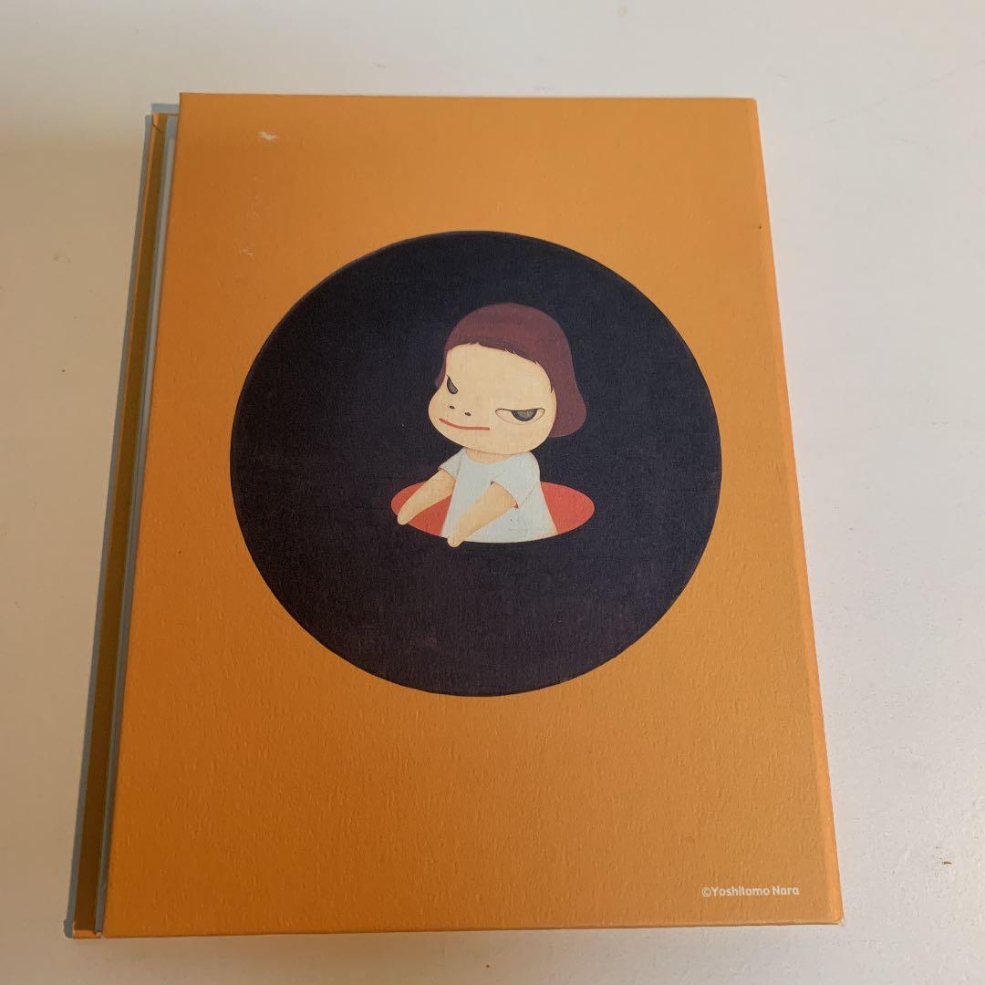 奈良美智　フォトスタンド