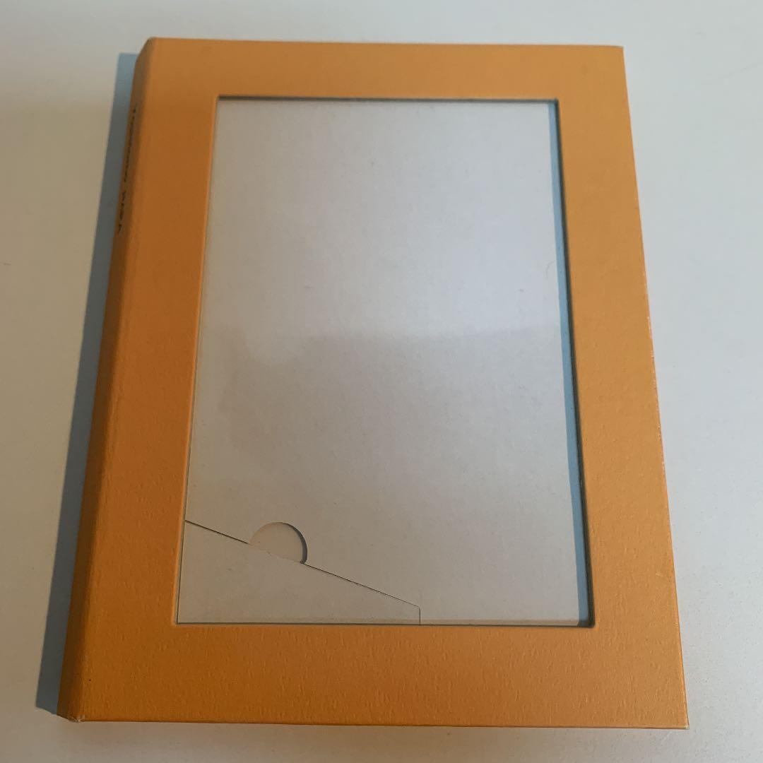 奈良美智　フォトスタンド