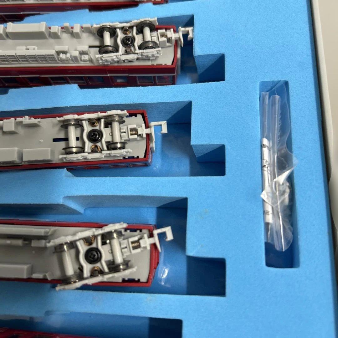 レア‼️A-0070 京急 1000形 冷房新製車 マイクロエース 車体走り良品