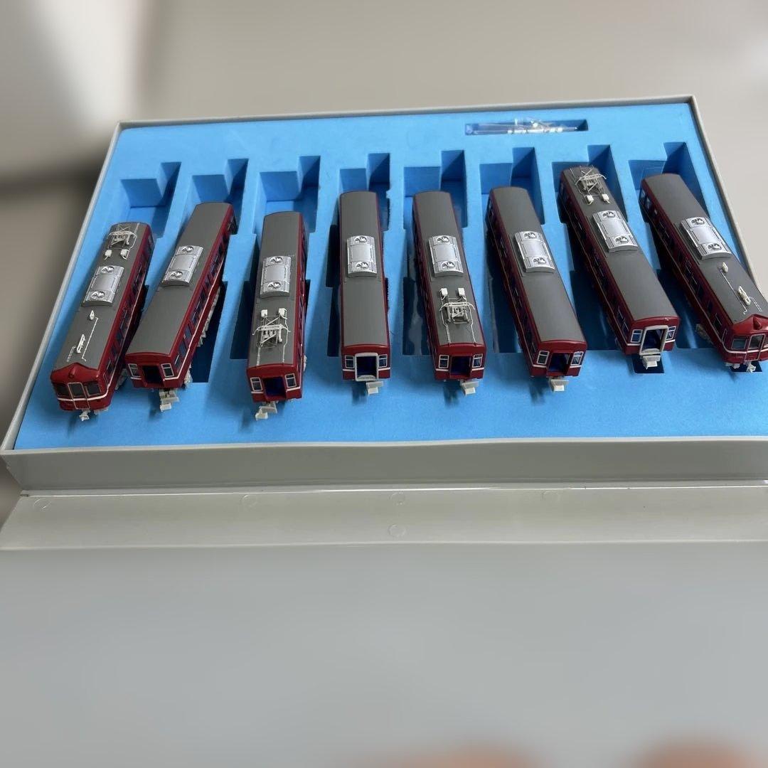 レア‼️A-0070 京急 1000形 冷房新製車 マイクロエース 車体走り良品