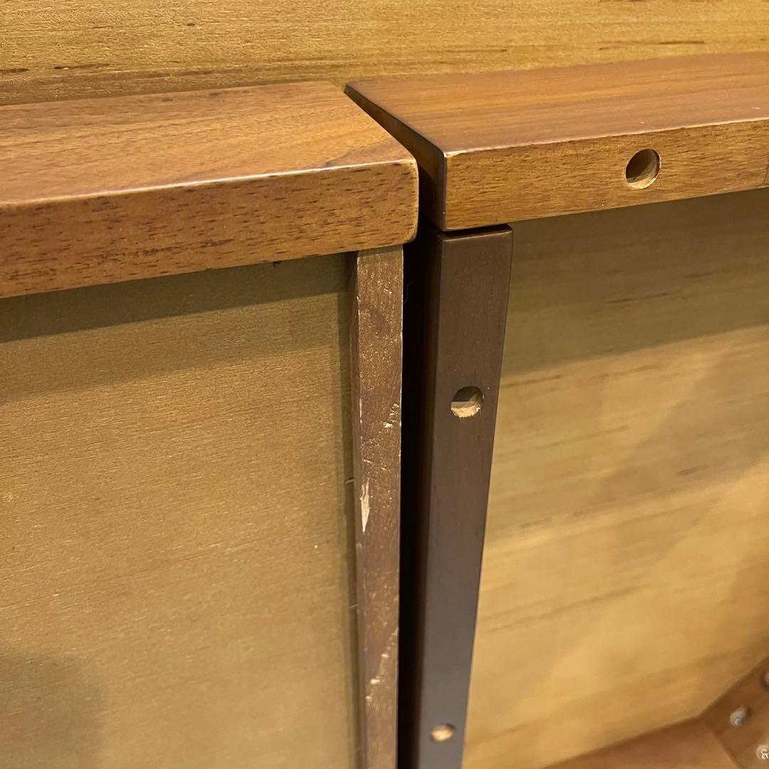 東谷 あづまや トムテ デスク TAC-311WAL