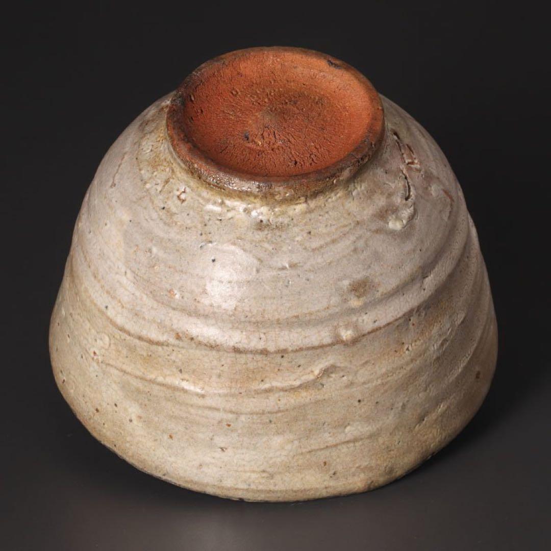 西岡小十唐津茶碗岡本作礼小島直喜川上清美矢野直人中川自然坊安永頼山大前悟柳下季器