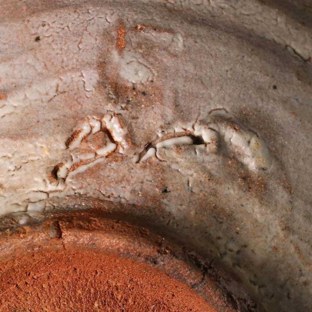 西岡小十唐津茶碗岡本作礼小島直喜川上清美矢野直人中川自然坊安永頼山大前悟柳下季器