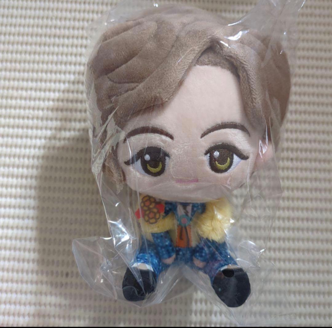 ミセスグリーンアップル　一番くじ　Ａ賞　大森　元貴　藤澤　涼架