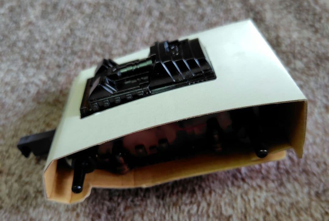 トミー ZOIDS メカ生体ゾイド レッドホーン(恐竜型) EPZ-001