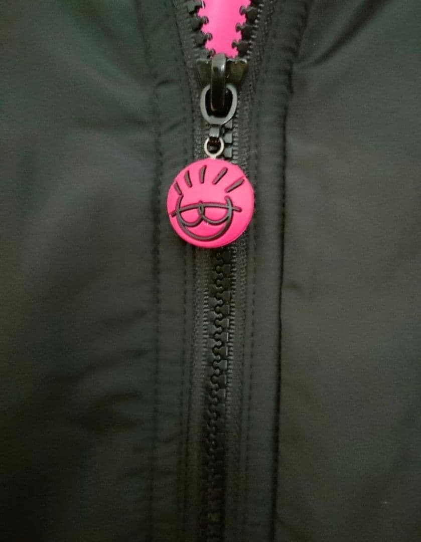 松山千春 ツアーグッズ ブルゾン スタッフジャンパー MA1 コチハル アウター