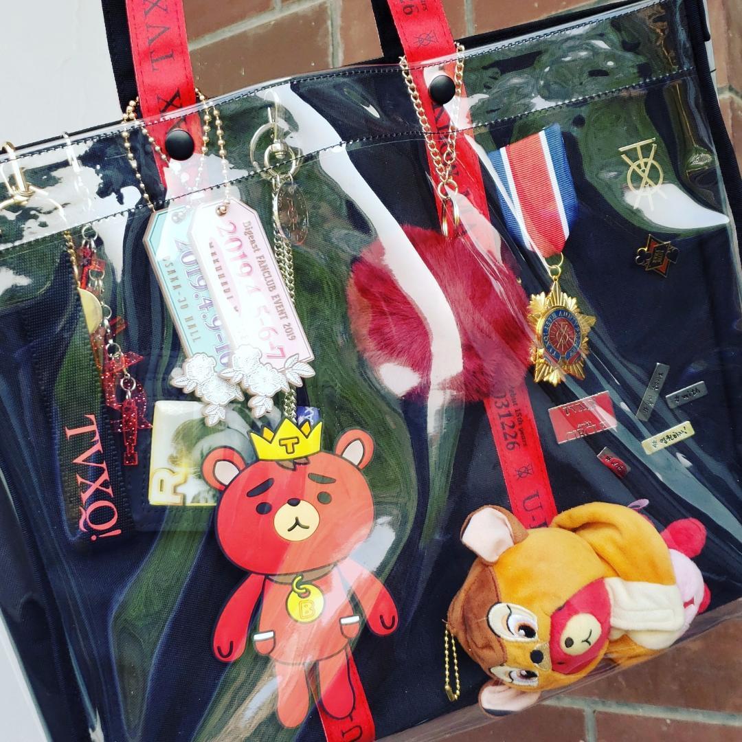 東方神起  オフィシャルグッズ  セット