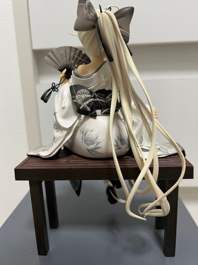 逆*き様 春日野 穹 着物ver. ヨスガノソラ 1/7フィギュア