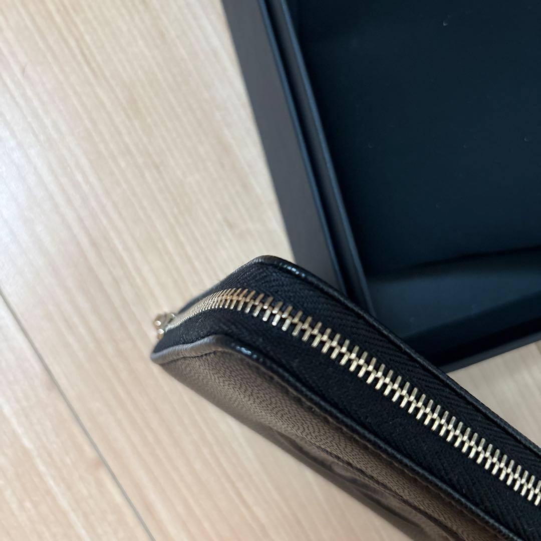CHANEL シャネル　ジップパース　正規品　2025新作デザイン　新品