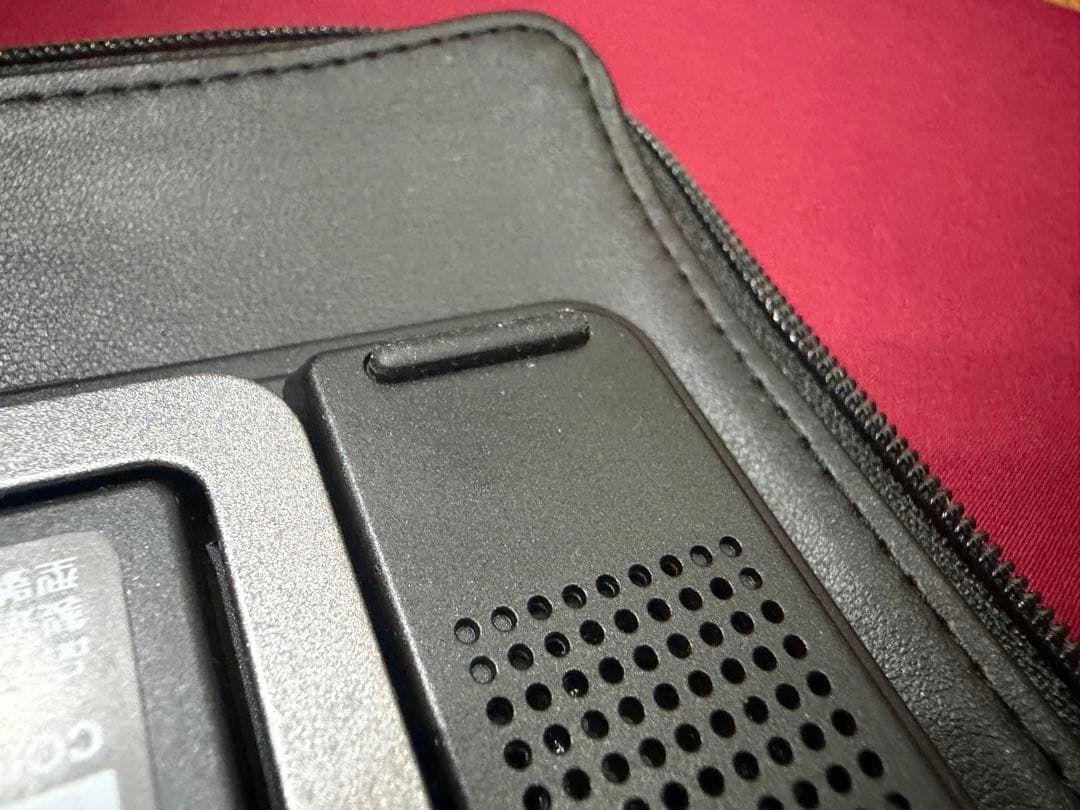 ま*る様 RICHO Portable Monitor 150BW / タッチペ