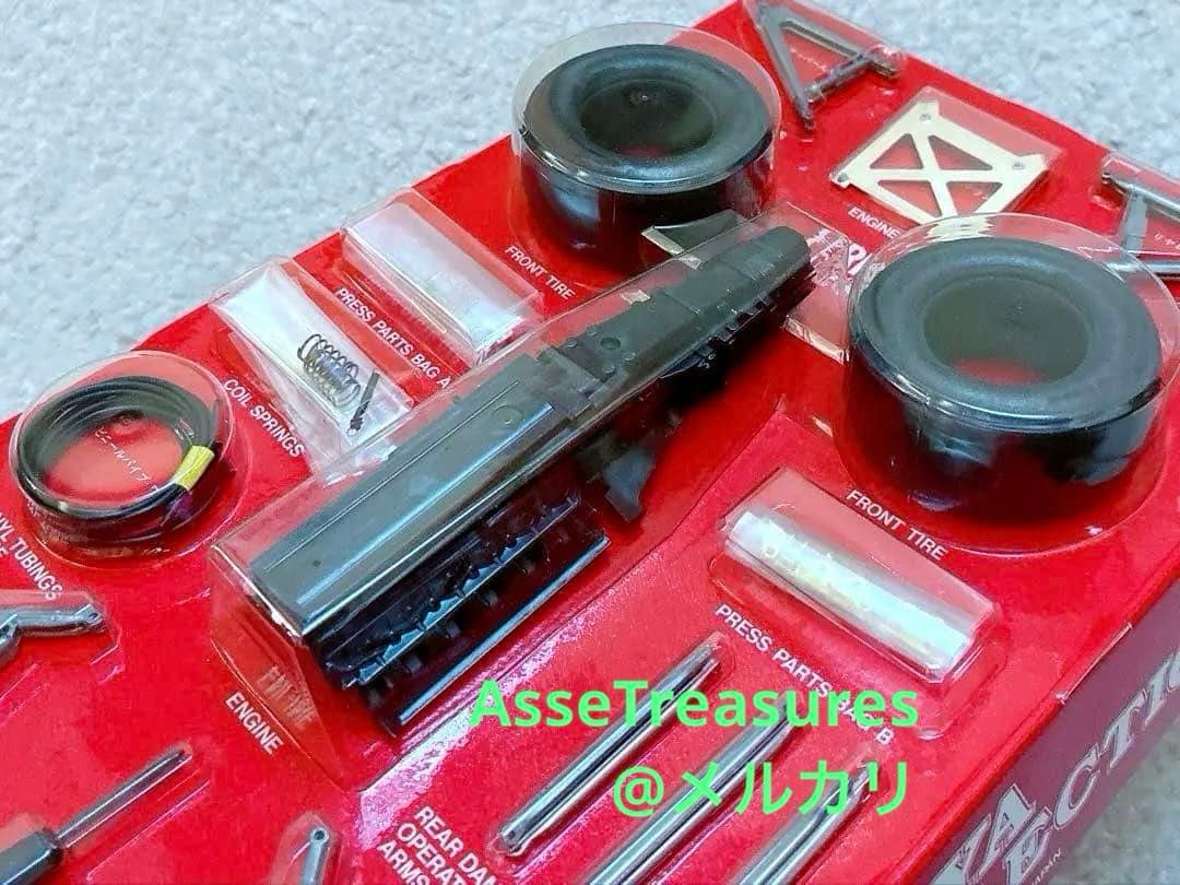 初版品 当時モノ 絶版 タミヤ 1/12 フェラーリ 641/2 w/マールボロ