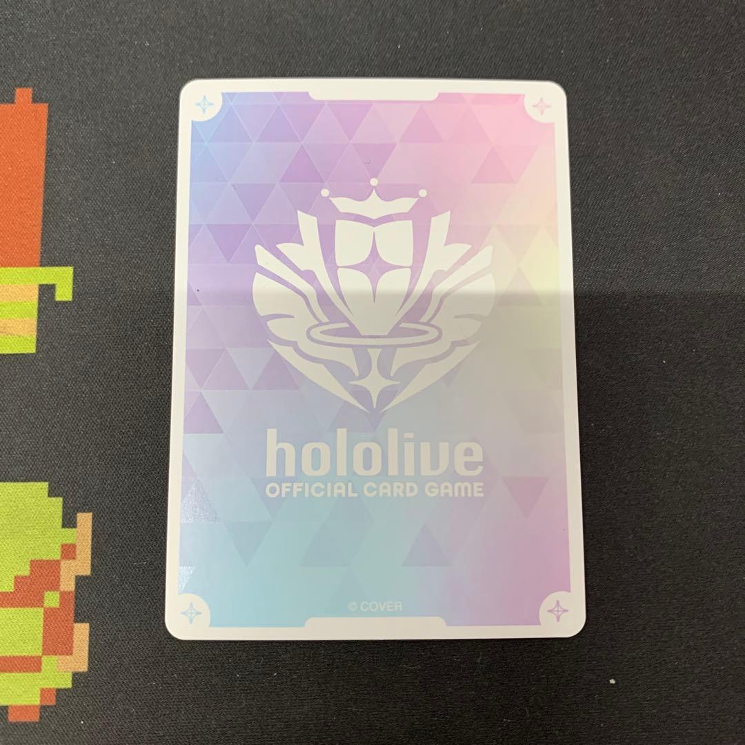 ホロカ 風真いろは OUR hBP06-003