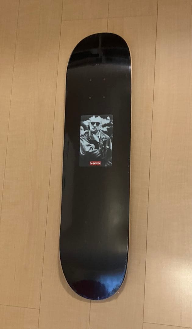 未使用14SS Supreme 20th Taxi D Deckデッキ