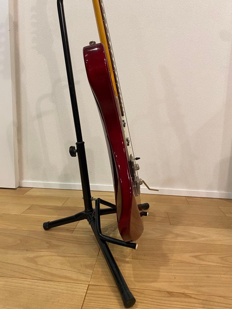 YAMAHA PACIFICA PAC612VIIFMX ヤマハ パシフィカ