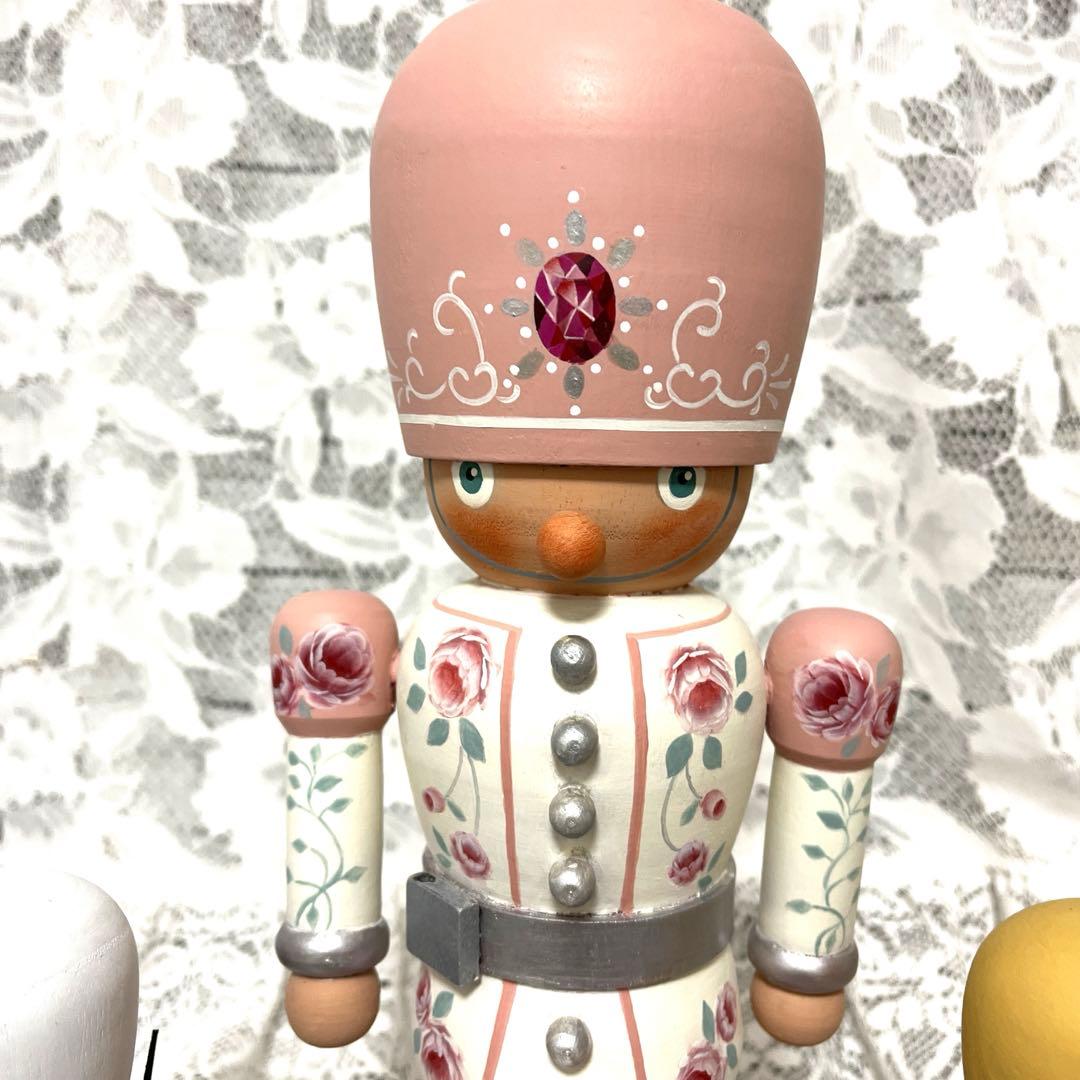 くるみ割り人形