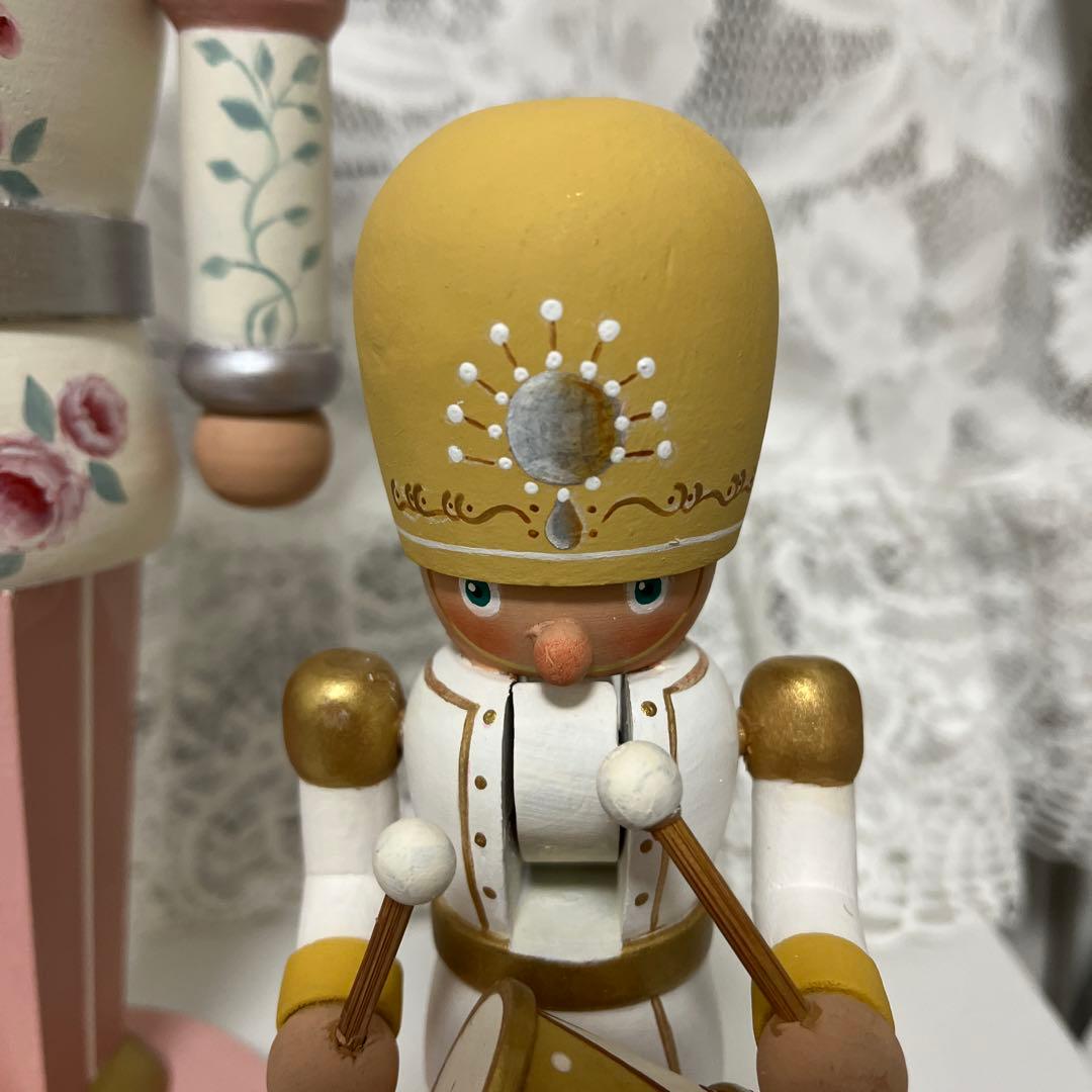くるみ割り人形