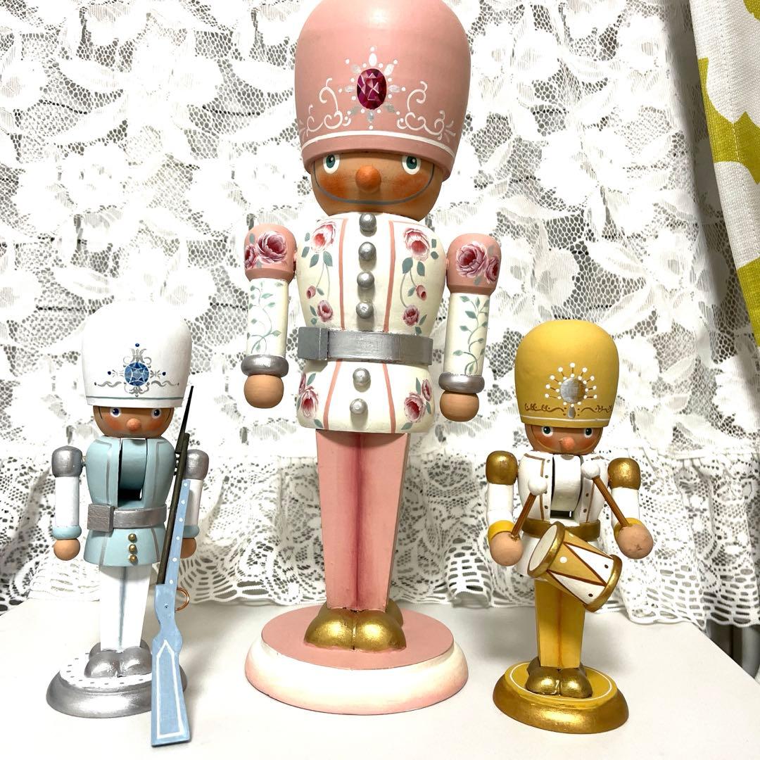 くるみ割り人形