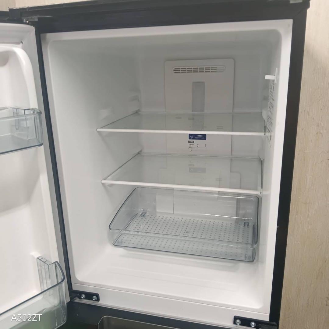 2F☆R29 SHARP　22年製　152L　冷蔵庫　安い 洗濯機　保証込み