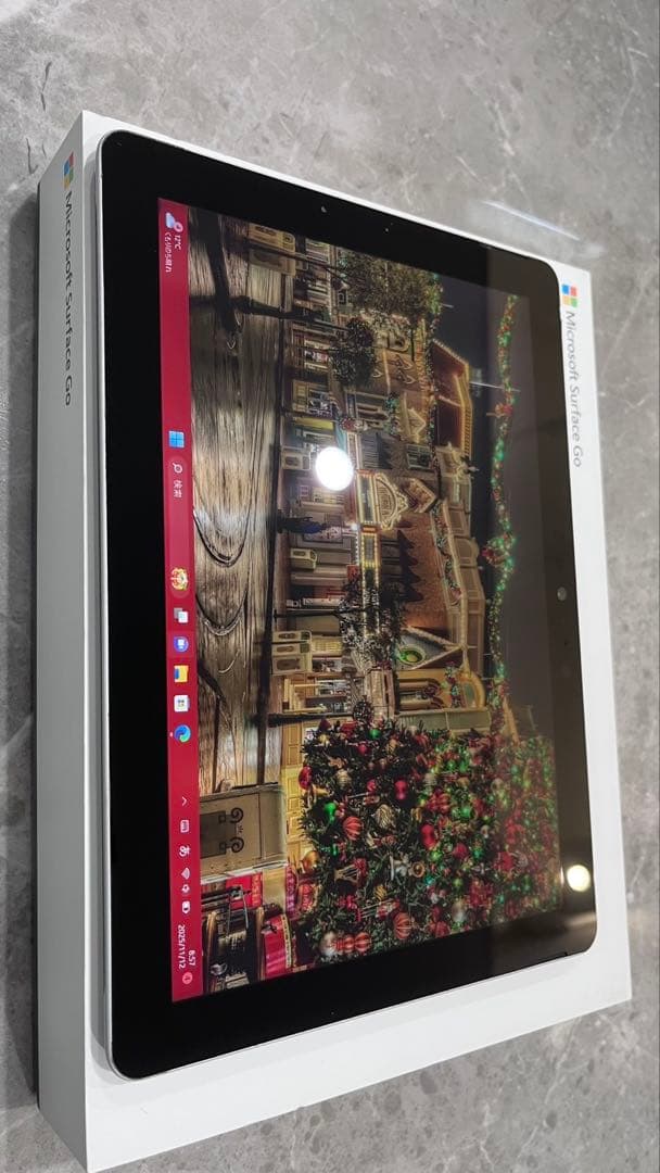 YOUSurface Go 初代　Pentium/8G/128G