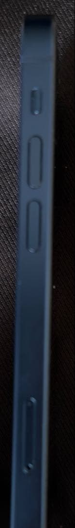 iPhone12 mini 64GB ブルー simフリー