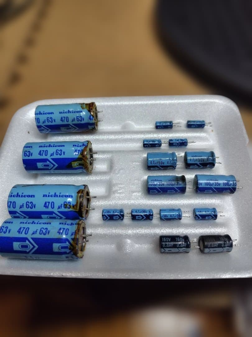 サンスイ プリメインアンプ AU-D607F EXTRA(プチリペア品)#1