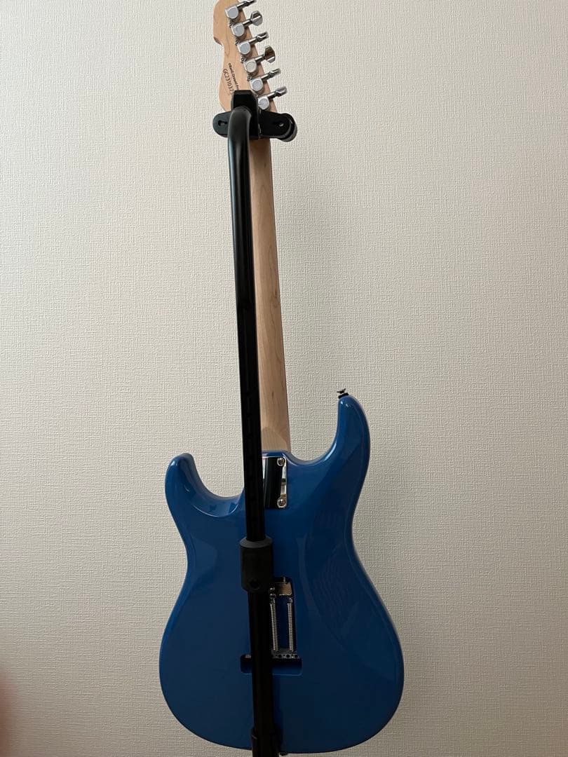 ギター ESP BangDream! SNAPPER Tae