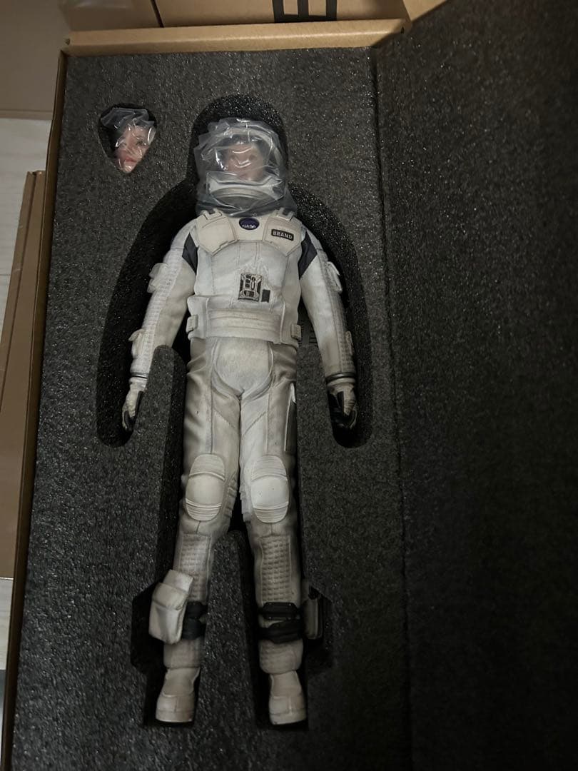 Eternal Toys Premier Toys インターステラー 3体