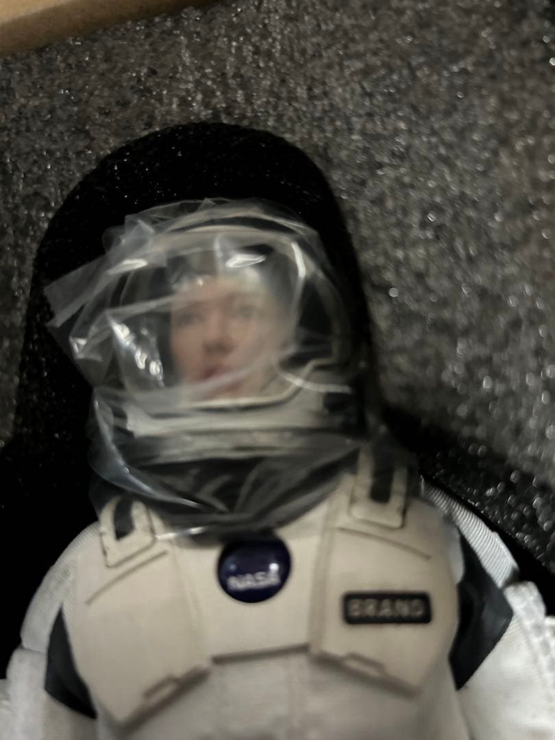 Eternal Toys Premier Toys インターステラー 3体