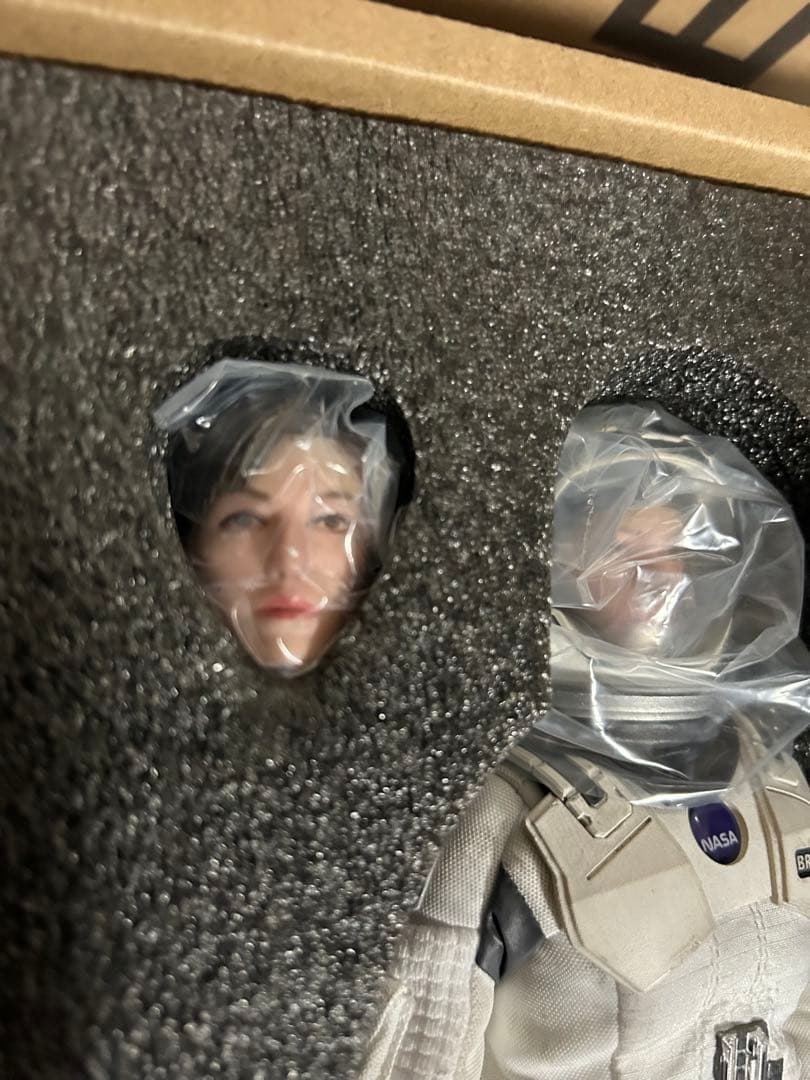 Eternal Toys Premier Toys インターステラー 3体