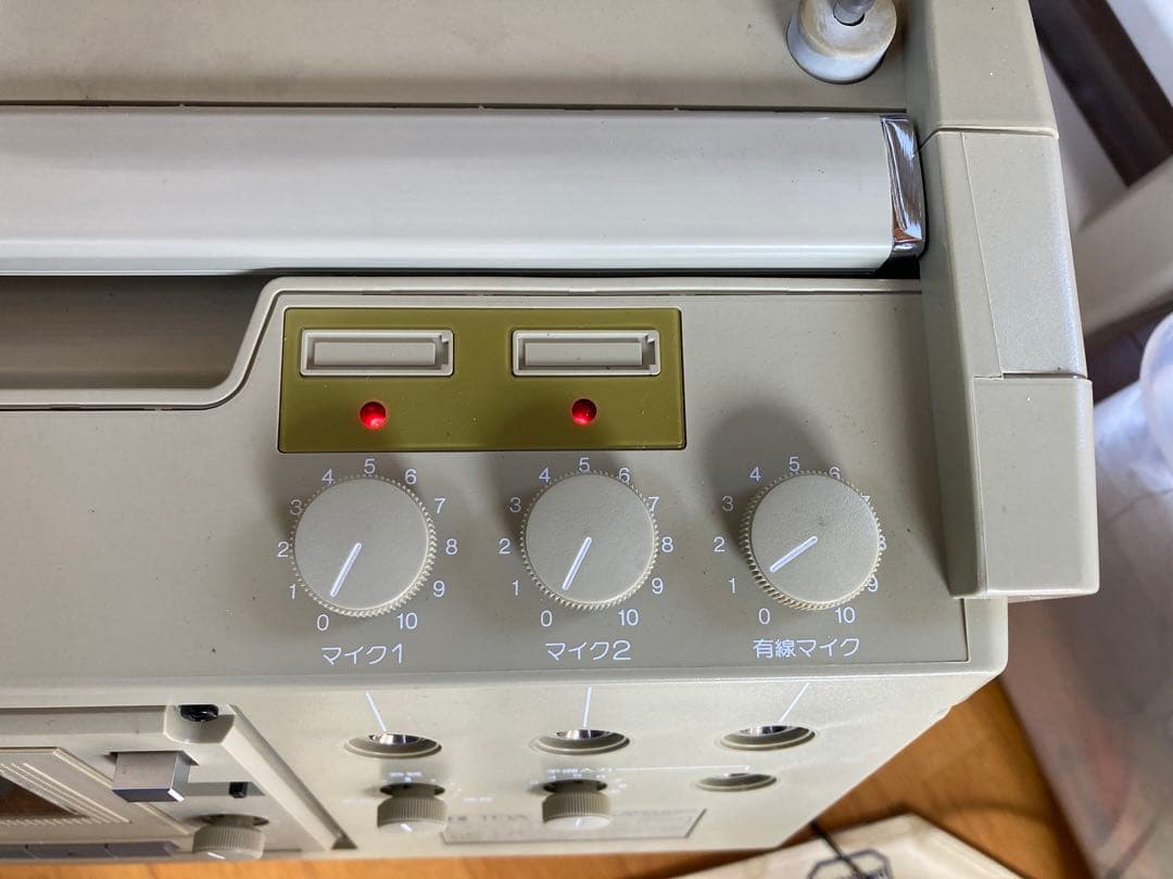 TDA B42 ワイヤレスマイクシステム