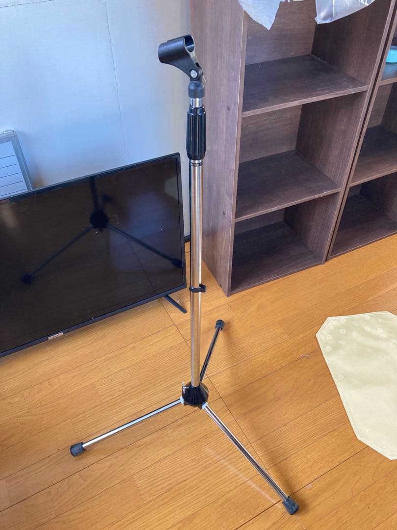 TDA B42 ワイヤレスマイクシステム