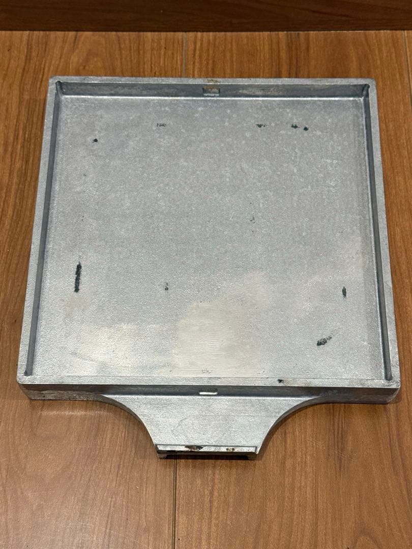 美品 ◾︎ 鉄板付き ◾︎ マルチベーカーMAX-1 サンテック SUNTEC