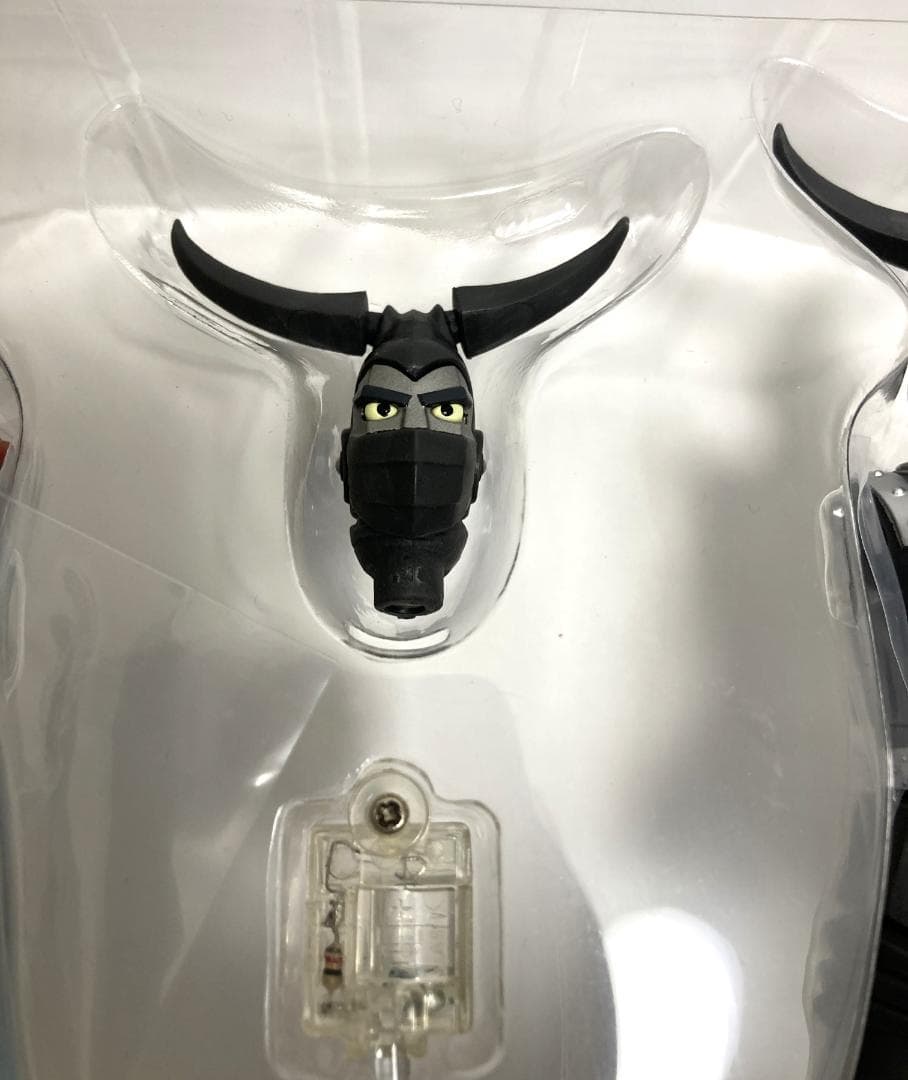 【限定】アルティメットルミナス ジャイアントロボ GR2 バンダイ