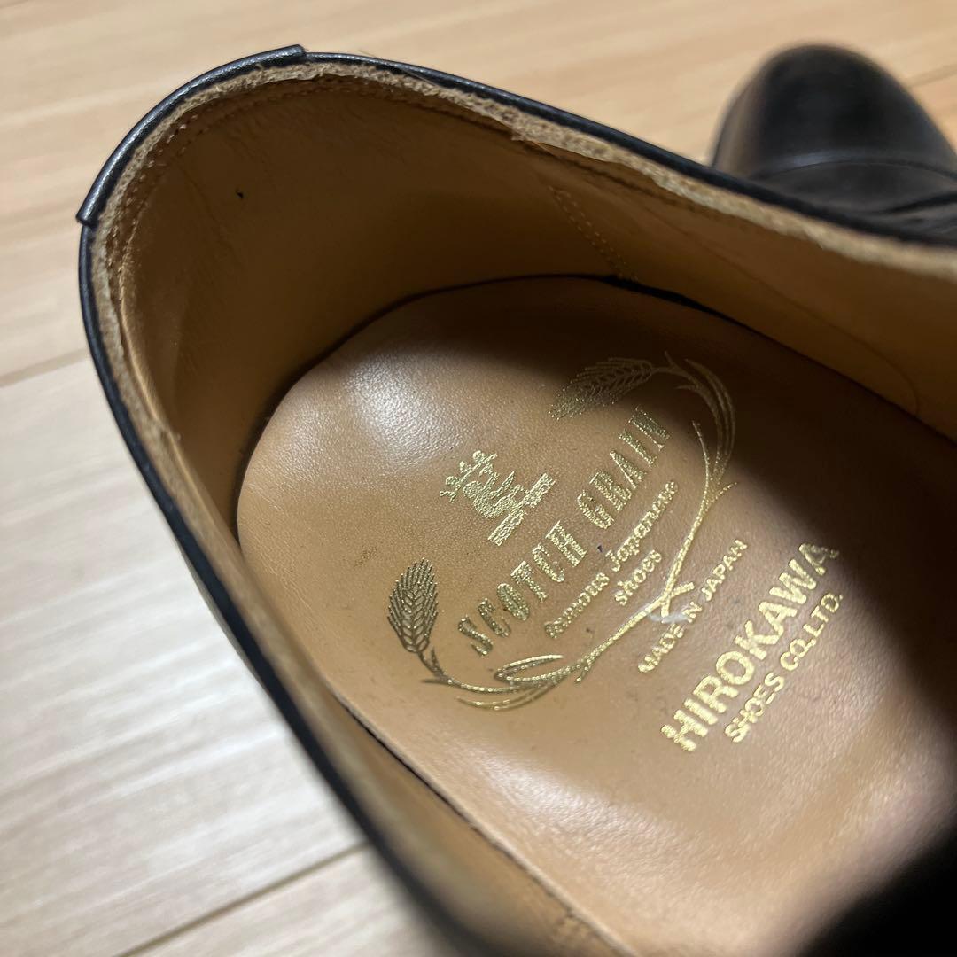 スコッチグレインオデッサ