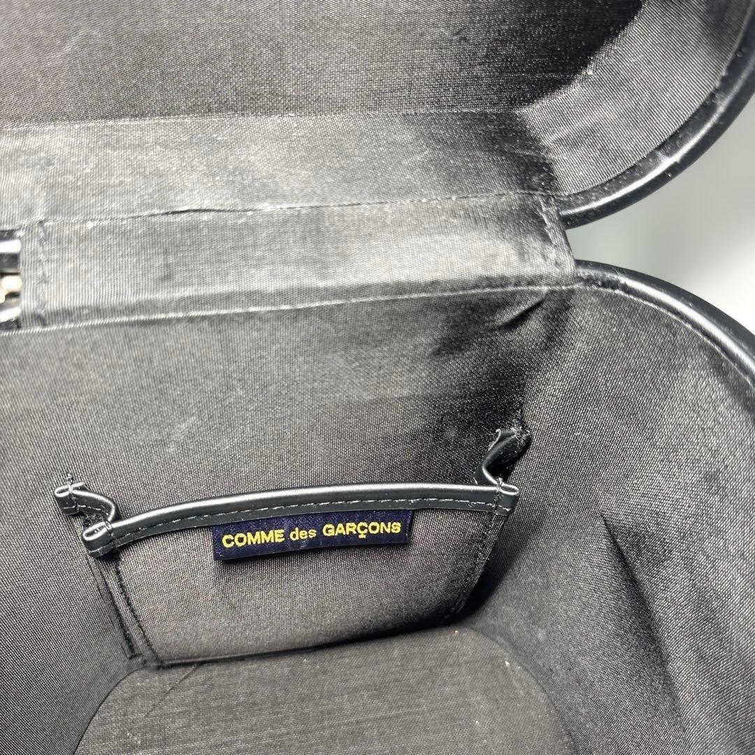 COMME des GARCONS コムデギャルソン　メイクアップ　ボックス